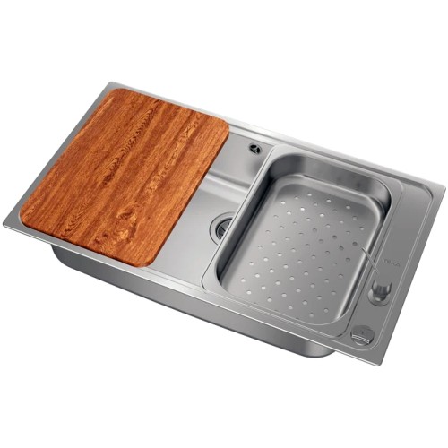 Мойка Teka Bahia 1B PLUS