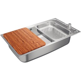 Мойка Teka Bahia 1B PLUS