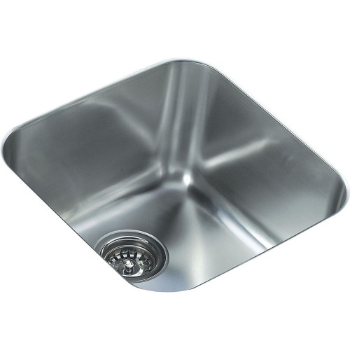 Мойка Teka BASICO BE 400 1B