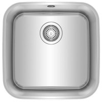 Мойка Teka BASICO BE 400 1B