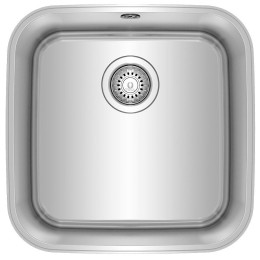 Мойка Teka BASICO BE 400 1B