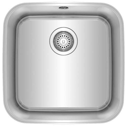 Мойка Teka BASICO BE 400 1B