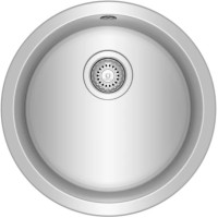 Мойка Teka BASICO D450 1B MATT