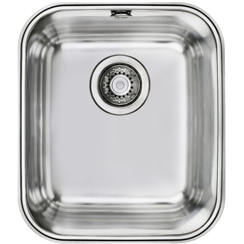 Мойка Teka Be 34.40.20 Plus