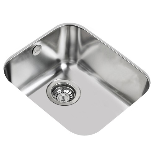 Мойка Teka Be 34.40.20 Plus