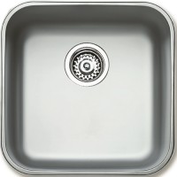 Мойка Teka Be 40.40.20 Plus