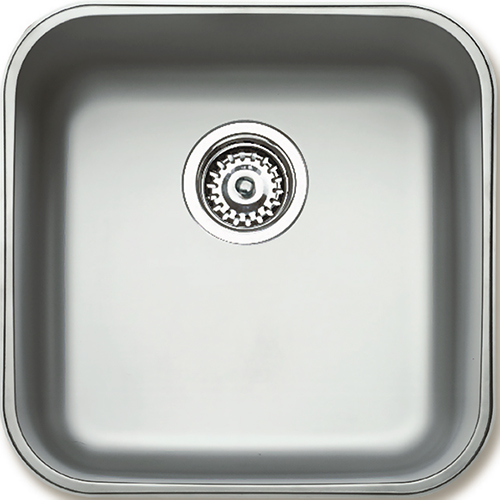 Мойка Teka Be 40.40.20 Plus