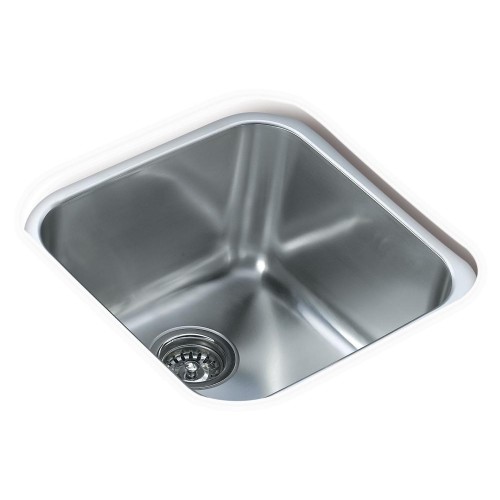 Мойка Teka Be 40.40.20 Plus