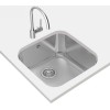 Мойка Teka Be 40.40.20 Plus