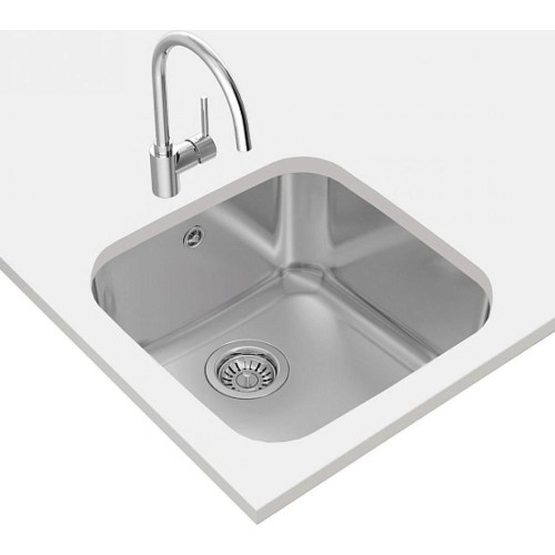 Мойка Teka Be 40.40.20 Plus