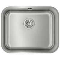 Мойка Teka BE 50.40.20 MAX POLISHED