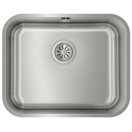 Мойка Teka BE 50.40.20 MAX POLISHED