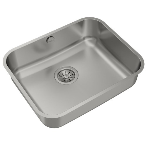 Мойка Teka BE 50.40.20 MAX POLISHED