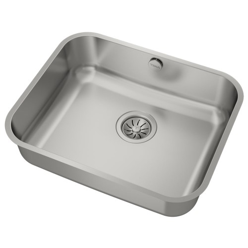 Мойка Teka BE 50.40.20 MAX POLISHED