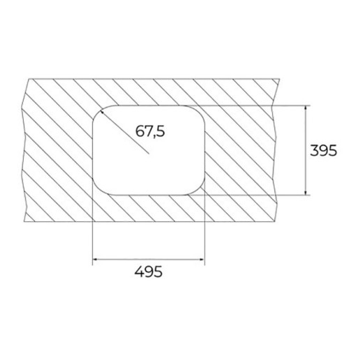 Мойка Teka BE 50.40.20 MAX POLISHED