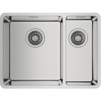 Мойка Teka BE LINEA RS15 2B 580 POLISHED