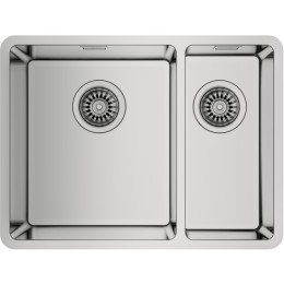 Мойка Teka BE LINEA RS15 2B 580 POLISHED