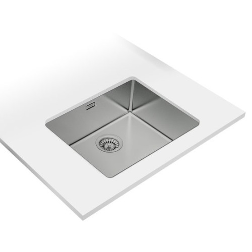 Мойка Teka BE LINEA RS15 50.40 POLISHED