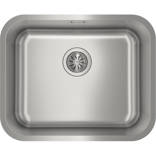 Мойка Teka BET 50.40.20 PLUS POLISHED