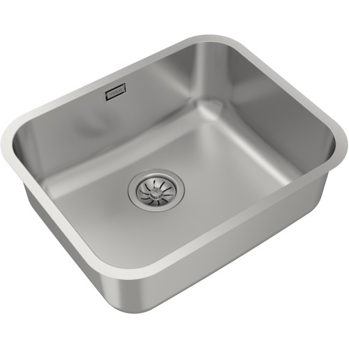 Мойка Teka BET 50.40.20 PLUS POLISHED