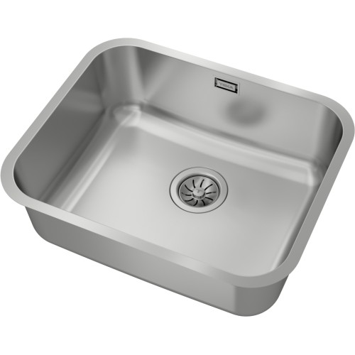 Мойка Teka BET 50.40.20 PLUS POLISHED