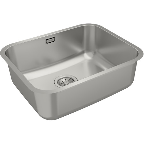 Мойка Teka BET 50.40.20 PLUS POLISHED