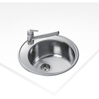 Мойка Teka Centroval 510 Polished