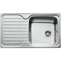 Мойка Teka Classic 1B 1D Polished