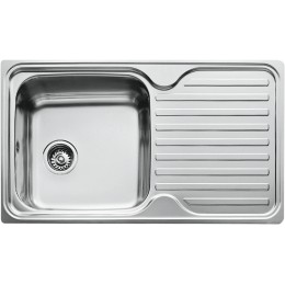 Мойка Teka Classic 1B 1D Polished