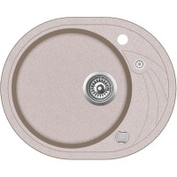 Мойка Teka Clave 45 S-TQ Sandbeige