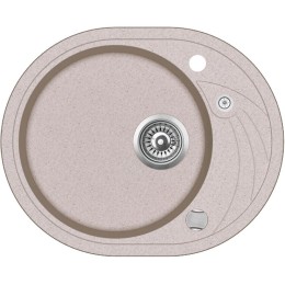 Мойка Teka Clave 45 S-TQ Sandbeige