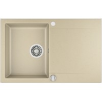 Мойка Teka Clivo 45 B-TQ Topaz 40148002