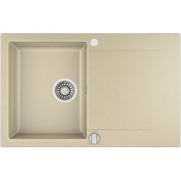 Мойка Teka Clivo 45 B-TQ Topaz 40148002