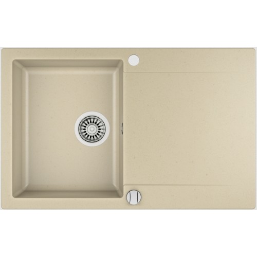 Мойка Teka Clivo 45 B-TQ Topaz 40148002