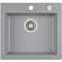 Мойка Teka Clivo 50 S-TQ Graphite