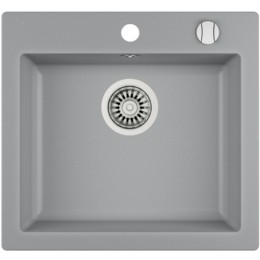 Мойка Teka Clivo 50 S-TQ Graphite