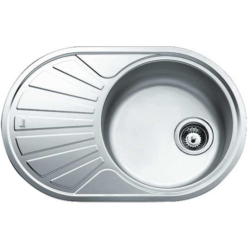 Мойка Teka DR77 1B1D 31/2 ВА