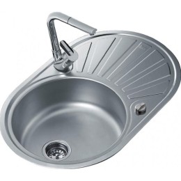 Мойка Teka DR77 1B1D 31/2 ВА