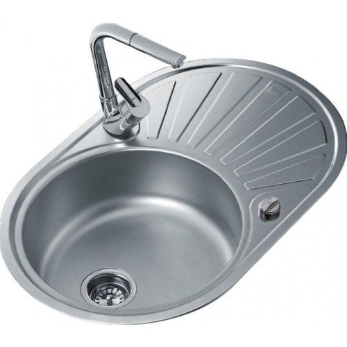 Мойка Teka DR77 1B1D 31/2 ВА