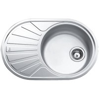 Мойка Teka DR 77 1B 1D Matt