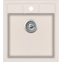 Мойка Teka Estela 45 S-TQ Topaz