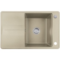 Мойка Teka Estela 50 B-TQ Topaz