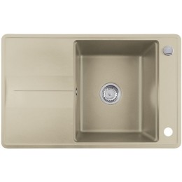 Мойка Teka Estela 50 B-TQ Topaz