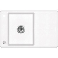 Мойка Teka Estela 50 B-TQ White