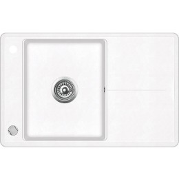 Мойка Teka Estela 50 B-TQ White