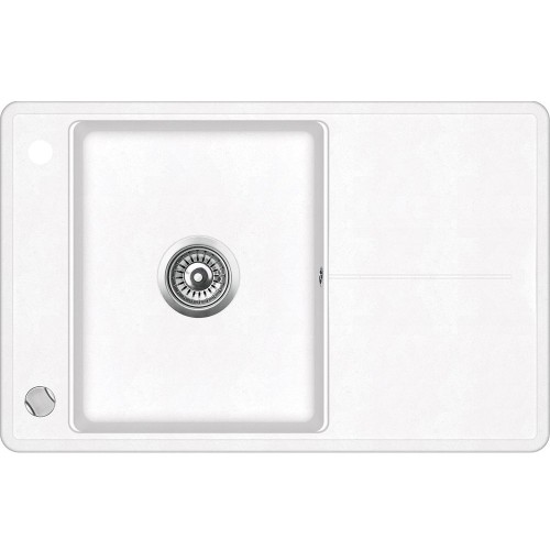 Мойка Teka Estela 50 B-TQ White