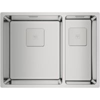 Мойка Teka FLEXLINEA RS15 2B 580 POLISHED