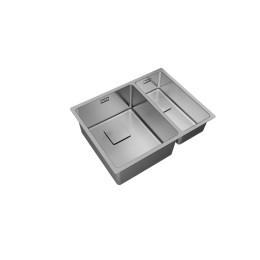 Мойка Teka FLEXLINEA RS15 2B 580 POLISHED