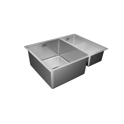 Мойка Teka FLEXLINEA RS15 2B 580 POLISHED