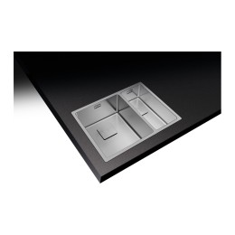 Мойка Teka FLEXLINEA RS15 2B 580 POLISHED